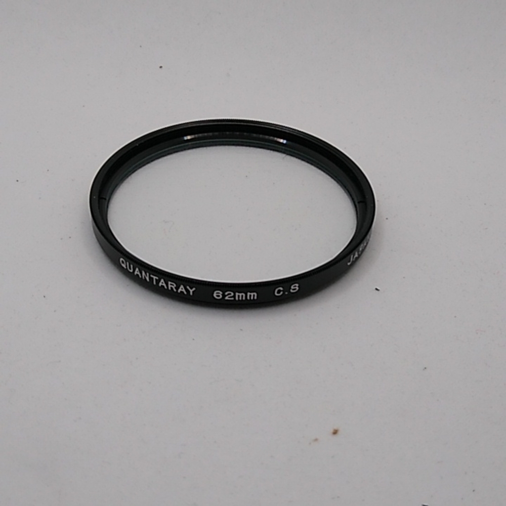 Like New Quantaray, Cokin, and Tiffen Camera Filter Lot - Picture 3 of 5